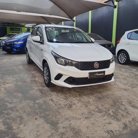 FIAT Argo 1.0 4P FLEX FIREFLY DRIVE, Foto 2