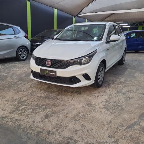 FIAT Argo 1.0 4P FLEX FIREFLY DRIVE, Foto 3