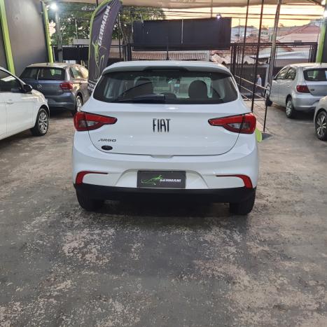 FIAT Argo 1.0 4P FLEX FIREFLY DRIVE, Foto 4