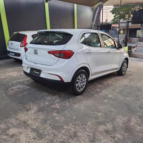 FIAT Argo 1.0 4P FLEX FIREFLY DRIVE, Foto 5