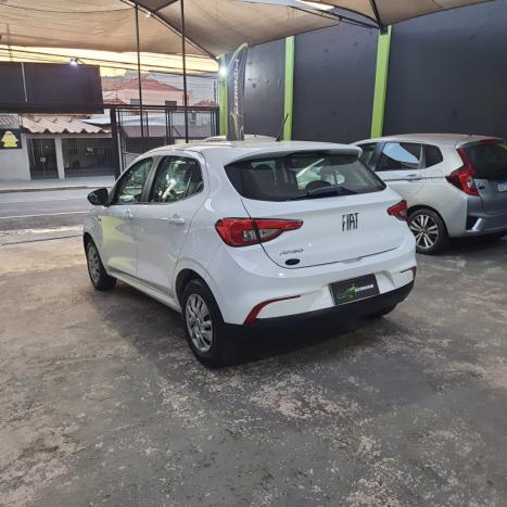 FIAT Argo 1.0 4P FLEX FIREFLY DRIVE, Foto 6