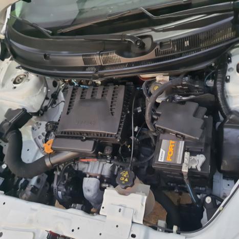 FIAT Argo 1.0 4P FLEX FIREFLY DRIVE, Foto 7