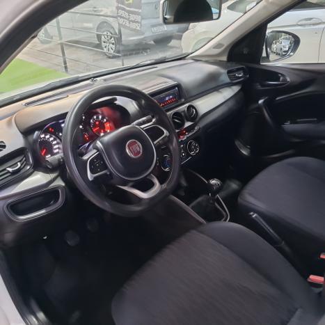 FIAT Argo 1.0 4P FLEX FIREFLY DRIVE, Foto 9