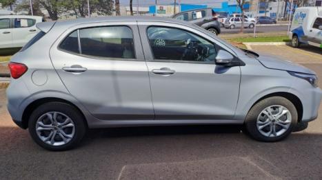 FIAT Argo 1.0 4P FLEX FIREFLY DRIVE, Foto 2