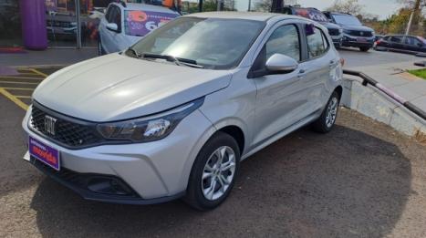 FIAT Argo 1.0 4P FLEX FIREFLY DRIVE, Foto 4