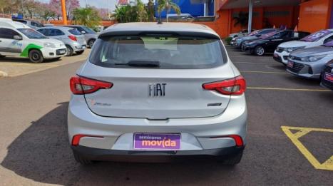 FIAT Argo 1.0 4P FLEX FIREFLY DRIVE, Foto 5