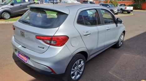 FIAT Argo 1.0 4P FLEX FIREFLY DRIVE, Foto 6