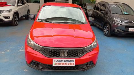 FIAT Argo 1.0 4P FLEX FIREFLY, Foto 1