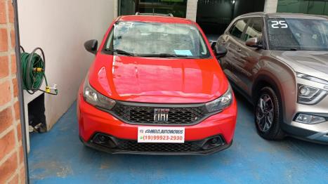 FIAT Argo 1.0 4P FLEX FIREFLY, Foto 2