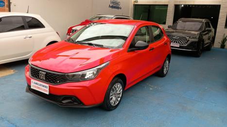 FIAT Argo 1.0 4P FLEX FIREFLY, Foto 4