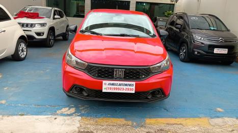 FIAT Argo 1.0 4P FLEX FIREFLY, Foto 5