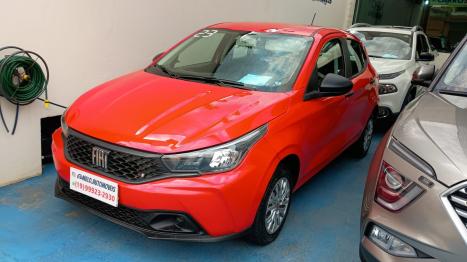 FIAT Argo 1.0 4P FLEX FIREFLY, Foto 6