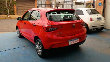 FIAT Argo 1.0 4P FLEX FIREFLY, Foto 8