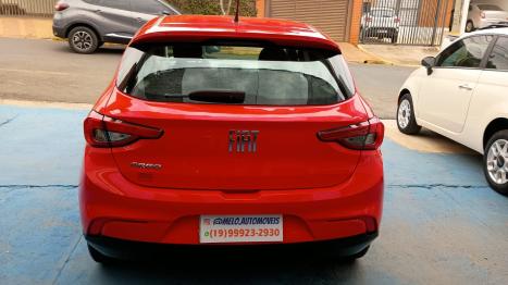 FIAT Argo 1.0 4P FLEX FIREFLY, Foto 10