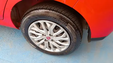 FIAT Argo 1.0 4P FLEX FIREFLY, Foto 11