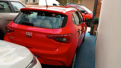 FIAT Argo 1.0 4P FLEX FIREFLY, Foto 12