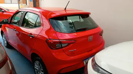 FIAT Argo 1.0 4P FLEX FIREFLY, Foto 13