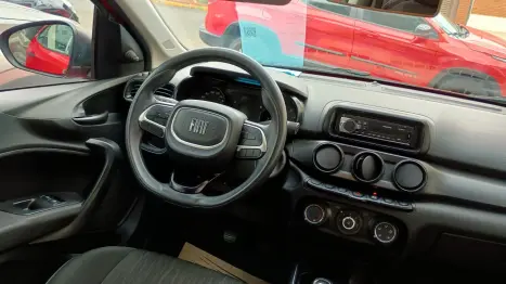 FIAT Argo 1.0 4P FLEX FIREFLY, Foto 14