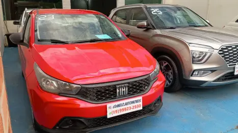 FIAT Argo 1.0 4P FLEX FIREFLY, Foto 15