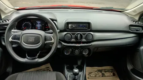 FIAT Argo 1.0 4P FLEX FIREFLY, Foto 16