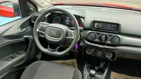 FIAT Argo 1.0 4P FLEX FIREFLY, Foto 20