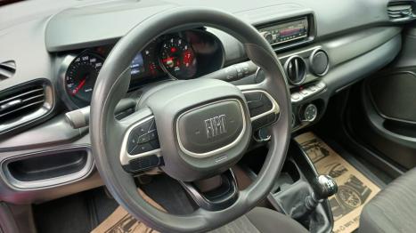 FIAT Argo 1.0 4P FLEX FIREFLY, Foto 21