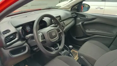 FIAT Argo 1.0 4P FLEX FIREFLY, Foto 24