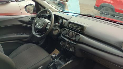 FIAT Argo 1.0 4P FLEX FIREFLY, Foto 25