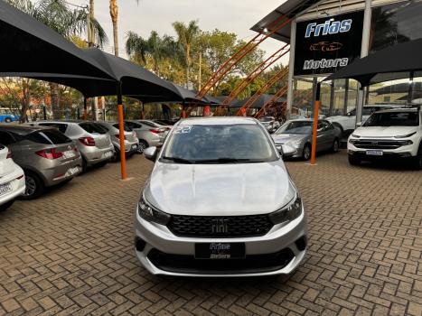 FIAT Argo 1.0 4P FLEX FIREFLY DRIVE, Foto 1