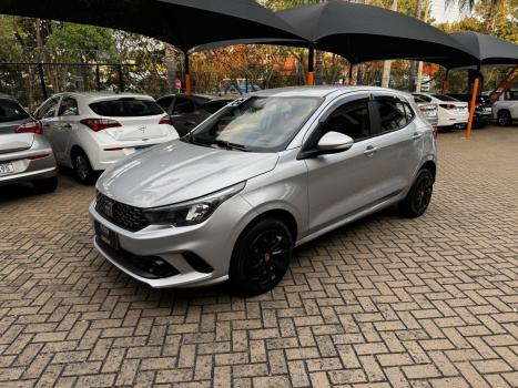 FIAT Argo 1.0 4P FLEX FIREFLY DRIVE, Foto 2