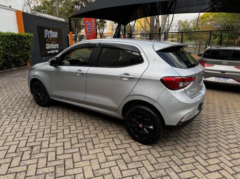 FIAT Argo 1.0 4P FLEX FIREFLY DRIVE, Foto 3