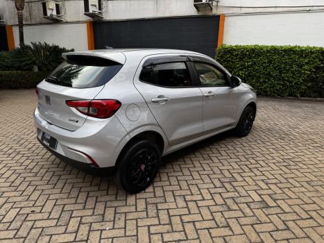 FIAT Argo 1.0 4P FLEX FIREFLY DRIVE, Foto 5