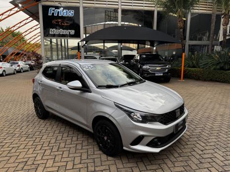 FIAT Argo 1.0 4P FLEX FIREFLY DRIVE, Foto 6