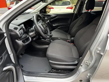 FIAT Argo 1.0 4P FLEX FIREFLY DRIVE, Foto 7