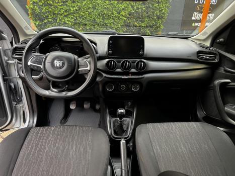 FIAT Argo 1.0 4P FLEX FIREFLY DRIVE, Foto 9