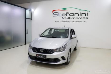 FIAT Argo 1.0 4P FLEX FIREFLY, Foto 1