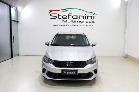 FIAT Argo 1.0 4P FLEX FIREFLY, Foto 2
