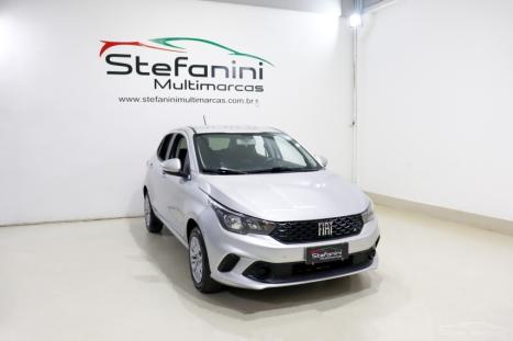 FIAT Argo 1.0 4P FLEX FIREFLY, Foto 3