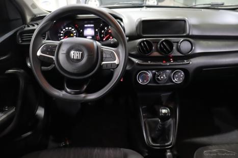 FIAT Argo 1.0 4P FLEX FIREFLY, Foto 5