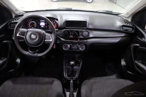 FIAT Argo 1.0 4P FLEX FIREFLY, Foto 6