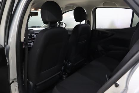 FIAT Argo 1.0 4P FLEX FIREFLY, Foto 9