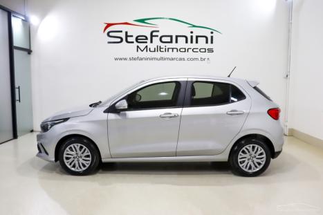 FIAT Argo 1.0 4P FLEX FIREFLY, Foto 10