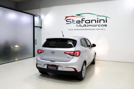 FIAT Argo 1.0 4P FLEX FIREFLY, Foto 11
