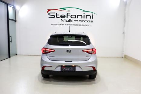 FIAT Argo 1.0 4P FLEX FIREFLY, Foto 12