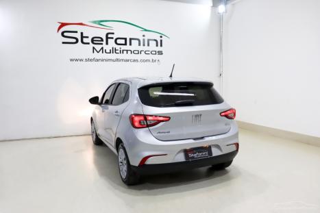 FIAT Argo 1.0 4P FLEX FIREFLY, Foto 13