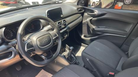 FIAT Argo 1.0 4P FLEX FIREFLY DRIVE, Foto 4