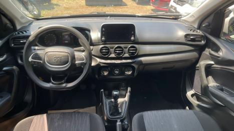 FIAT Argo 1.0 4P FLEX FIREFLY DRIVE, Foto 6