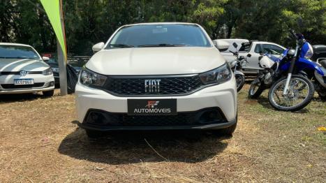 FIAT Argo 1.0 4P FLEX FIREFLY DRIVE, Foto 10