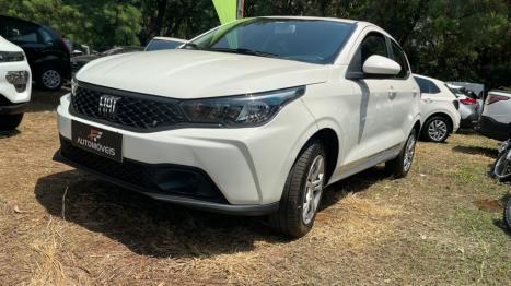 FIAT Argo 1.0 4P FLEX FIREFLY DRIVE, Foto 11