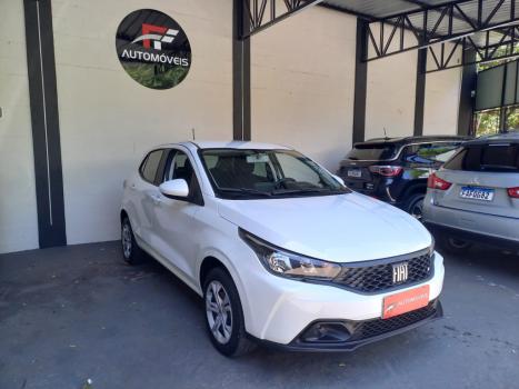 FIAT Argo 1.0 4P FLEX FIREFLY DRIVE, Foto 2